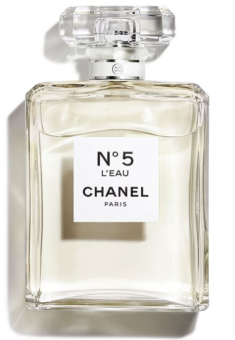 chanel no 5 l eau free sample|chanel numero 5 prezzo.